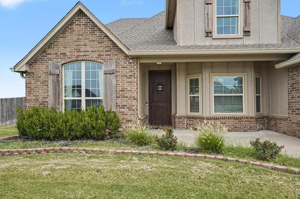 4011 E 127th Street Skiatook, OK 74070