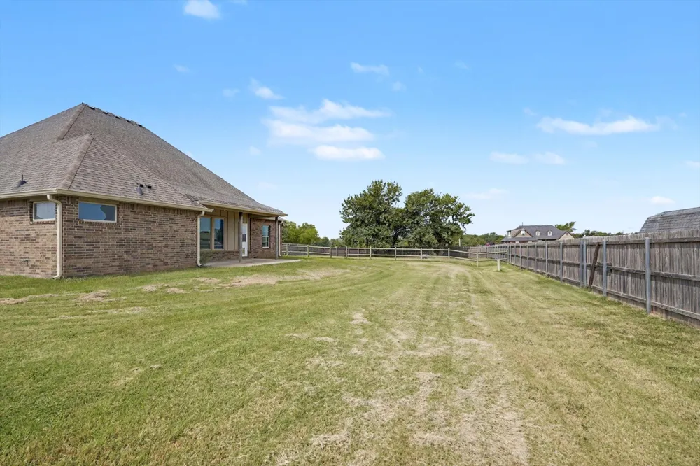 4011 E 127th Street Skiatook, OK 74070