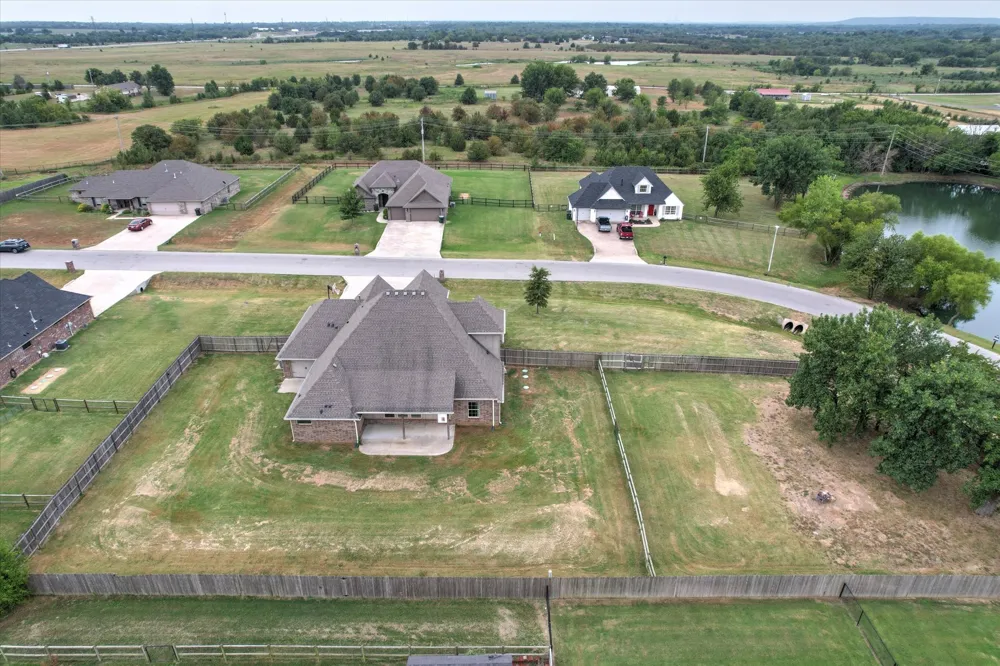 4011 E 127th Street Skiatook, OK 74070
