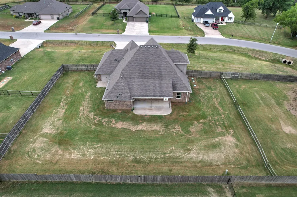 4011 E 127th Street Skiatook, OK 74070