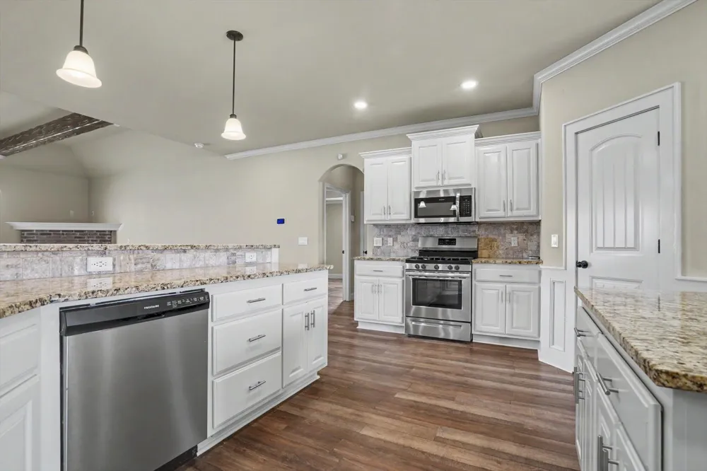 4011 E 127th Street Skiatook, OK 74070
