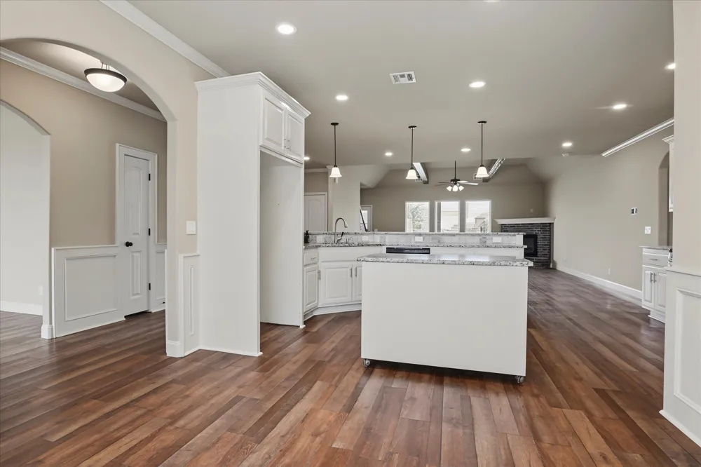 4011 E 127th Street Skiatook, OK 74070