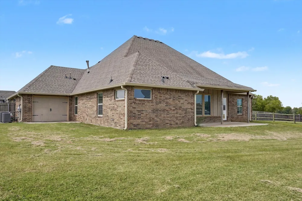 4011 E 127th Street Skiatook, OK 74070