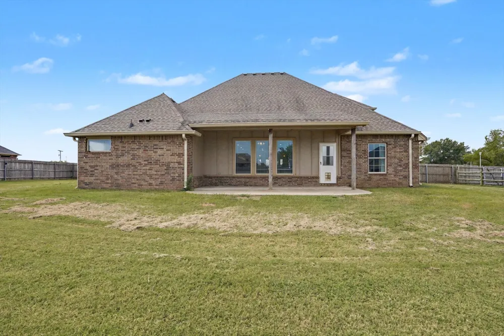 4011 E 127th Street Skiatook, OK 74070