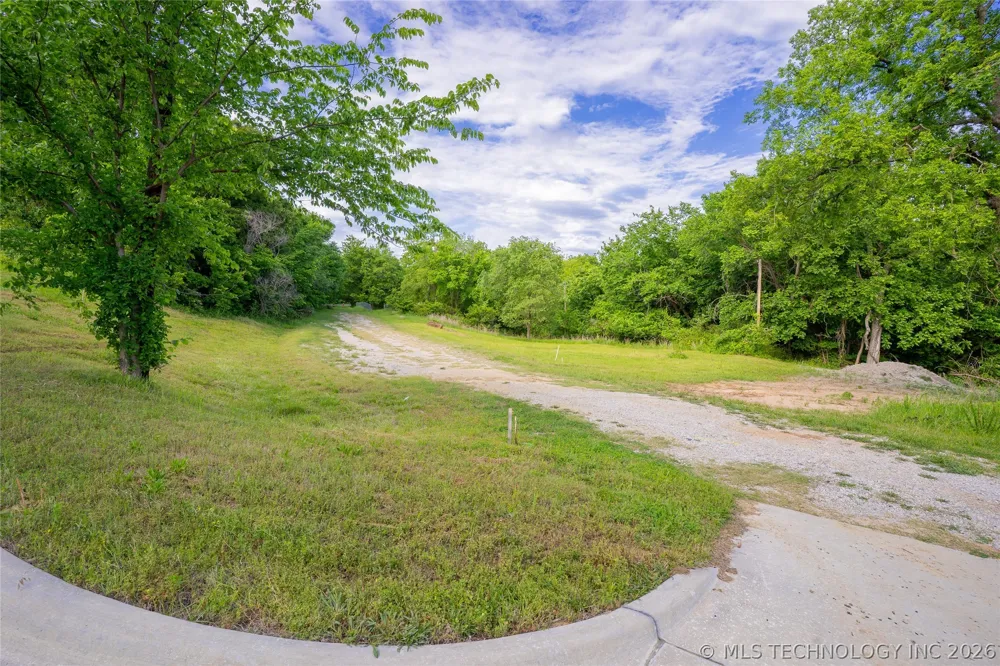521 Hickory Street Sapulpa, OK 74066