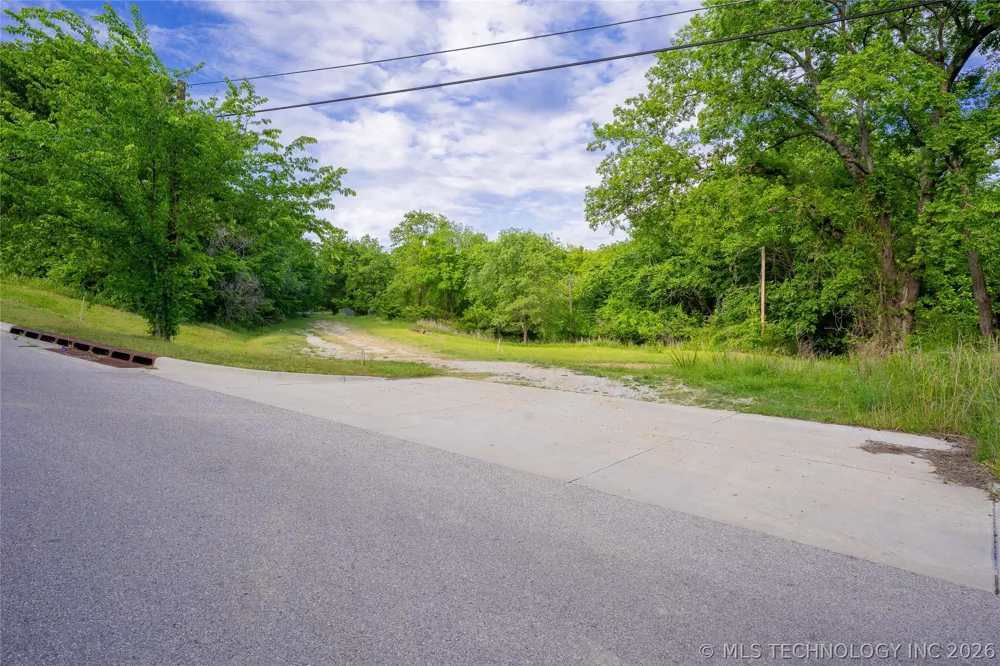 521 Hickory Street Sapulpa, OK 74066