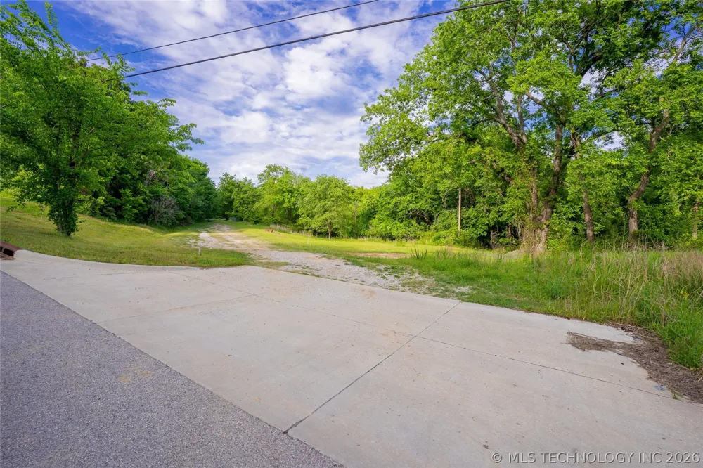521 Hickory Street Sapulpa, OK 74066