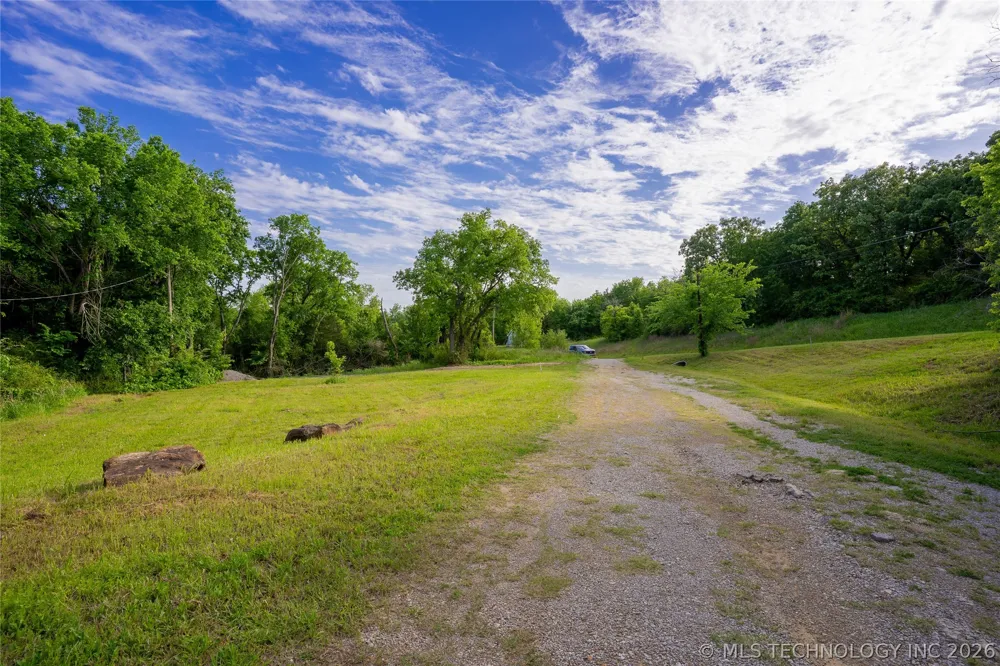 521 Hickory Street Sapulpa, OK 74066