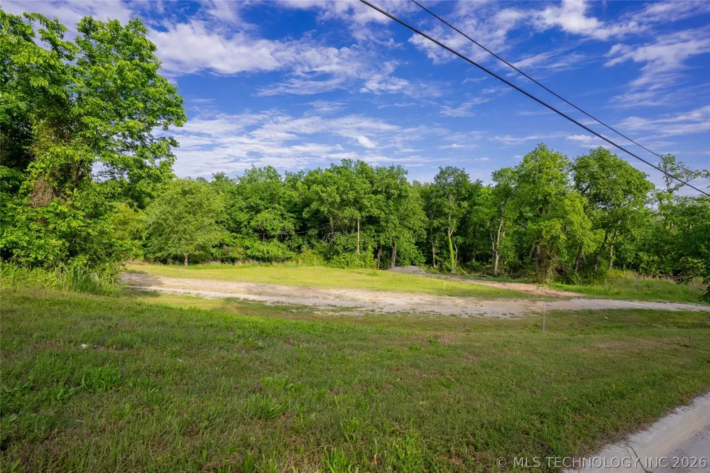 521 Hickory Street Sapulpa, OK 74066