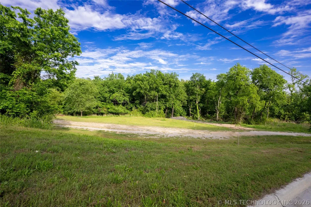 521 Hickory Street Sapulpa, OK 74066