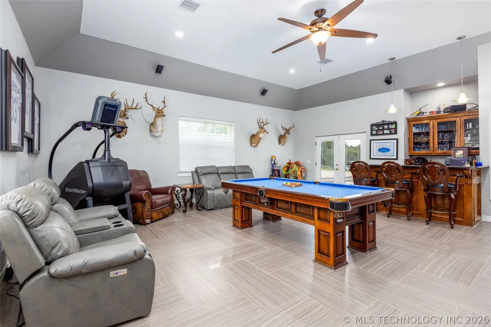 12717 S Chisolm Caddo, OK 74729