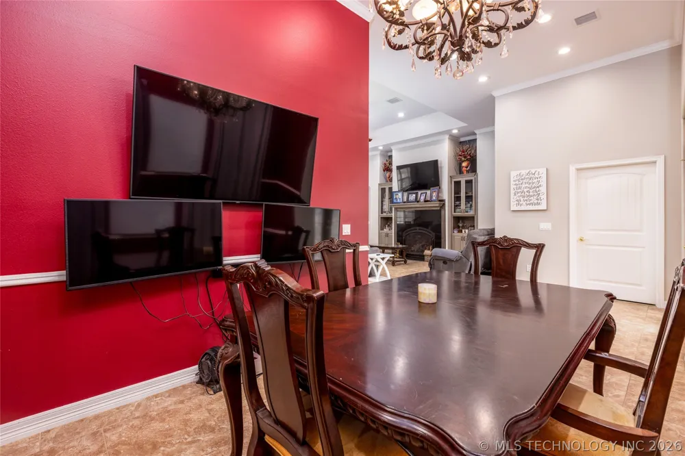 12717 S Chisolm Caddo, OK 74729