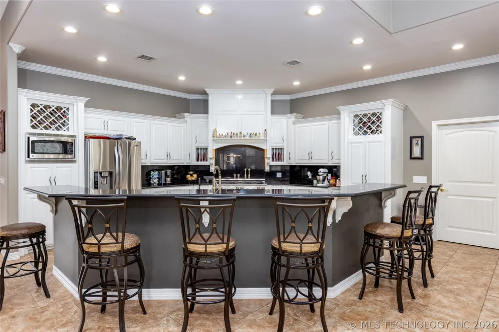 12717 S Chisolm Caddo, OK 74729