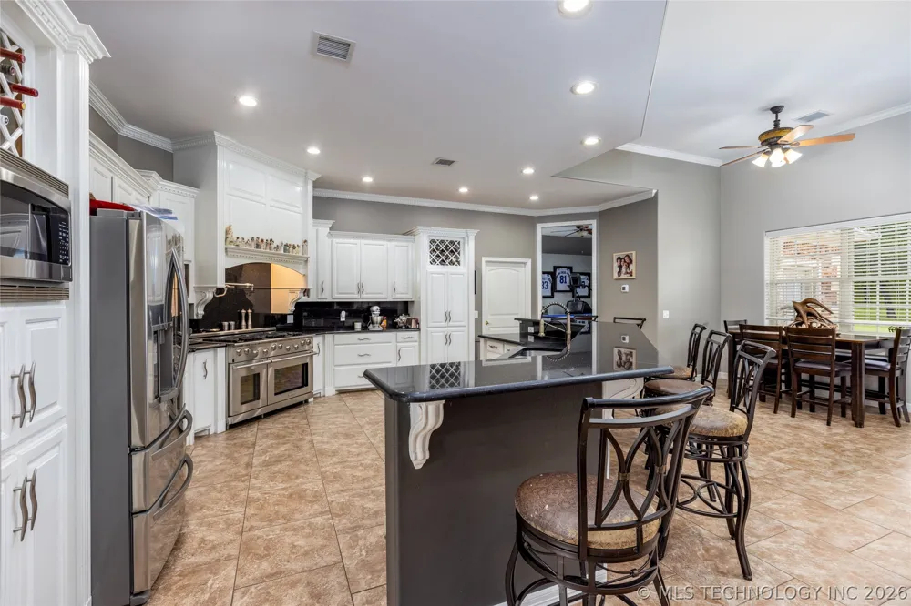 12717 S Chisolm Caddo, OK 74729