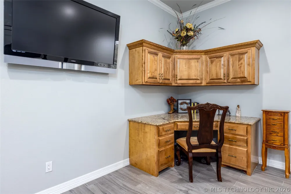 12717 S Chisolm Caddo, OK 74729