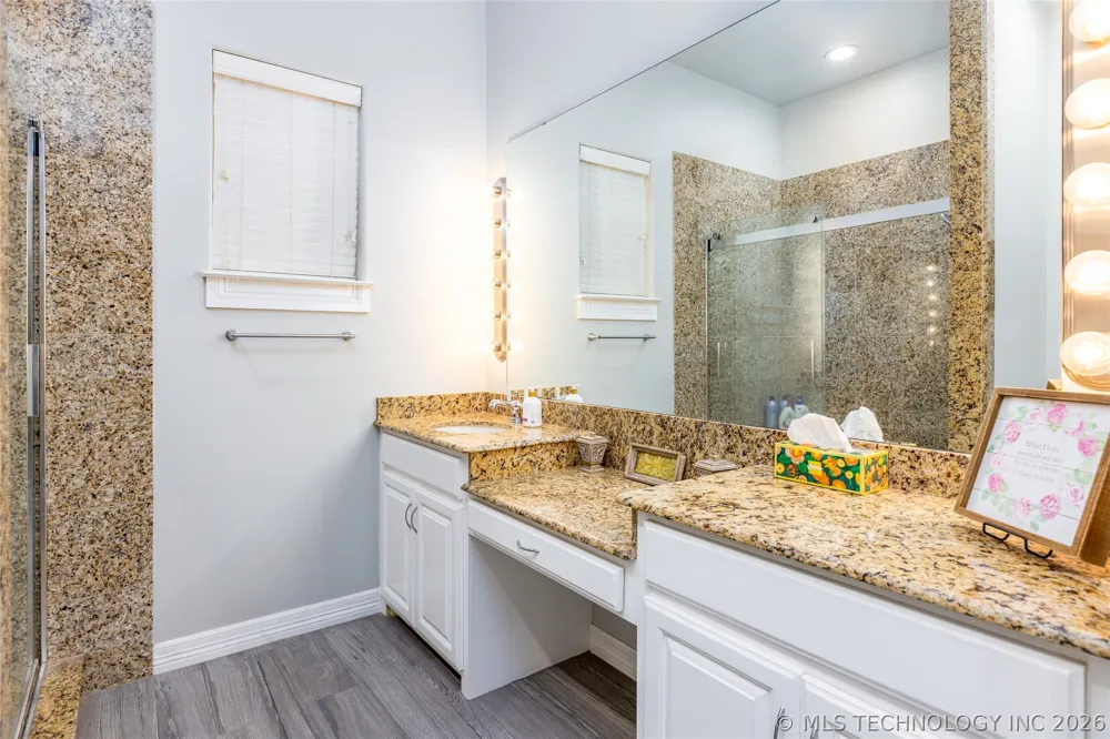 12717 S Chisolm Caddo, OK 74729