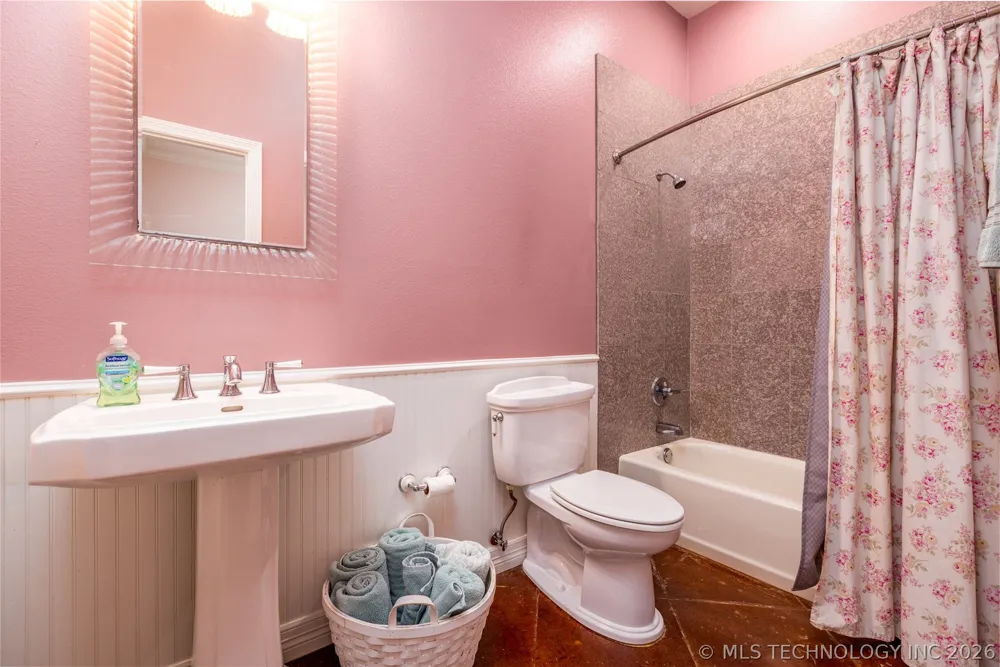 12717 S Chisolm Caddo, OK 74729