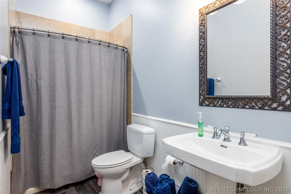 12717 S Chisolm Caddo, OK 74729