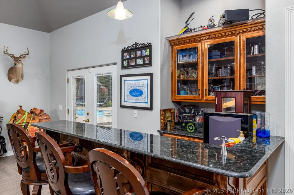 12717 S Chisolm Caddo, OK 74729