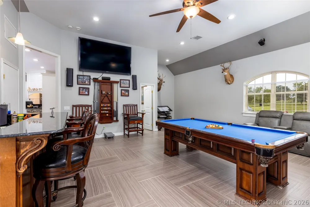 12717 S Chisolm Caddo, OK 74729