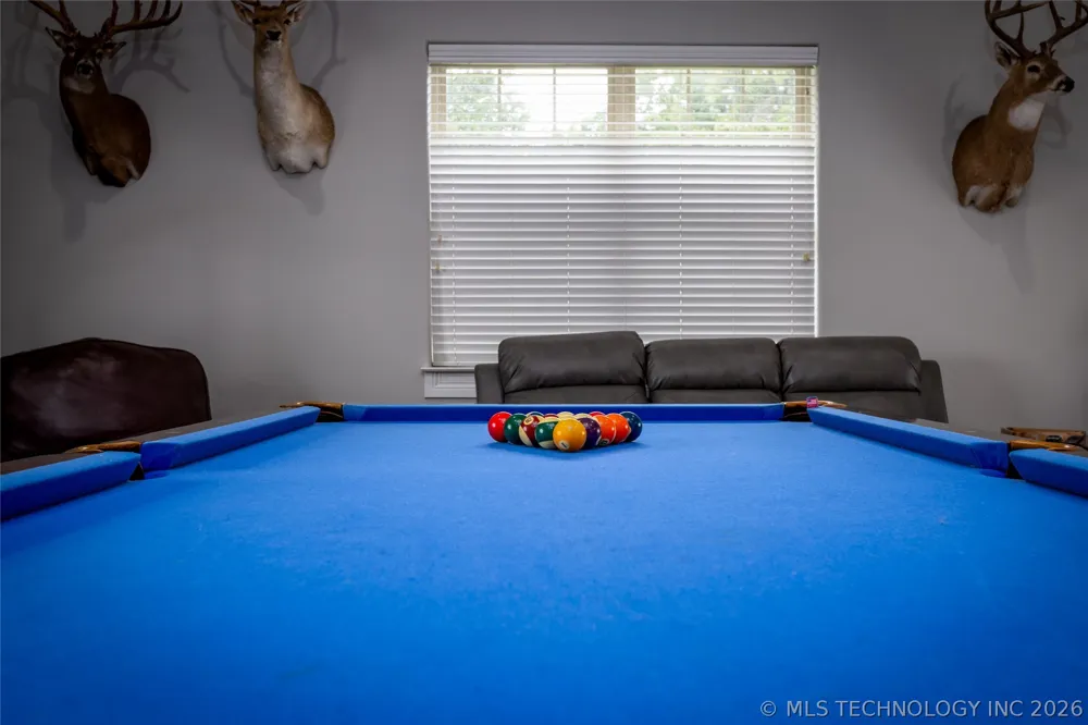 12717 S Chisolm Caddo, OK 74729