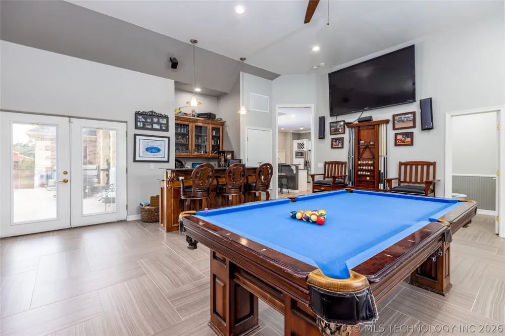 12717 S Chisolm Caddo, OK 74729