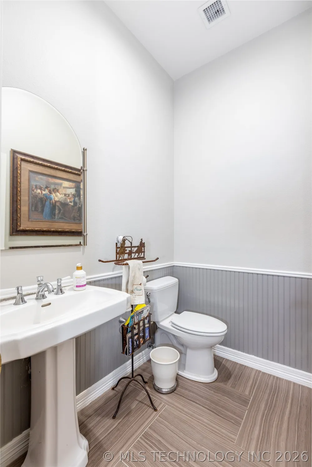 12717 S Chisolm Caddo, OK 74729