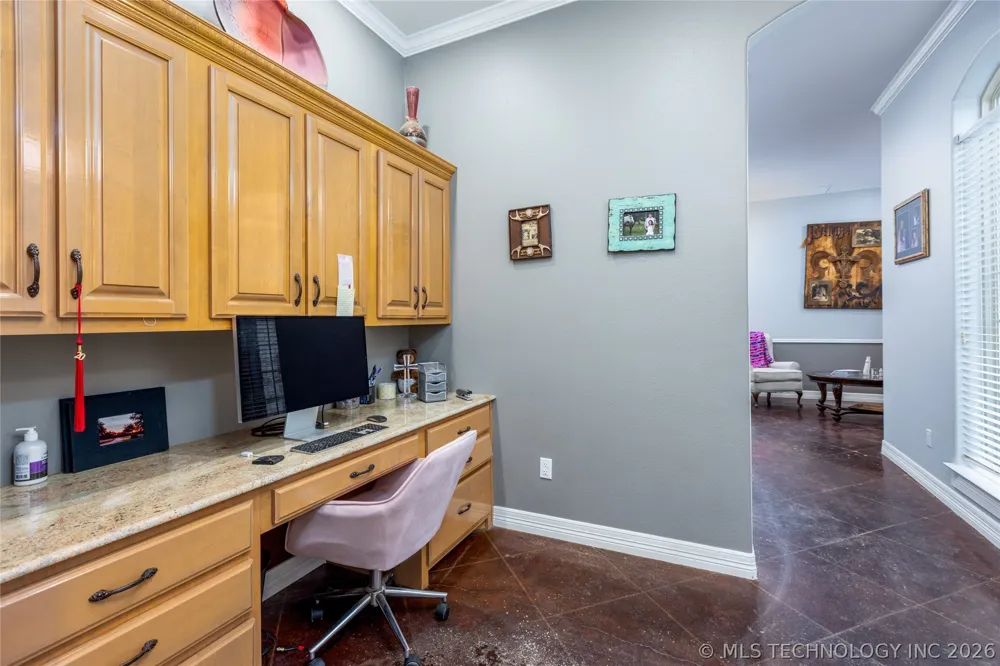 12717 S Chisolm Caddo, OK 74729