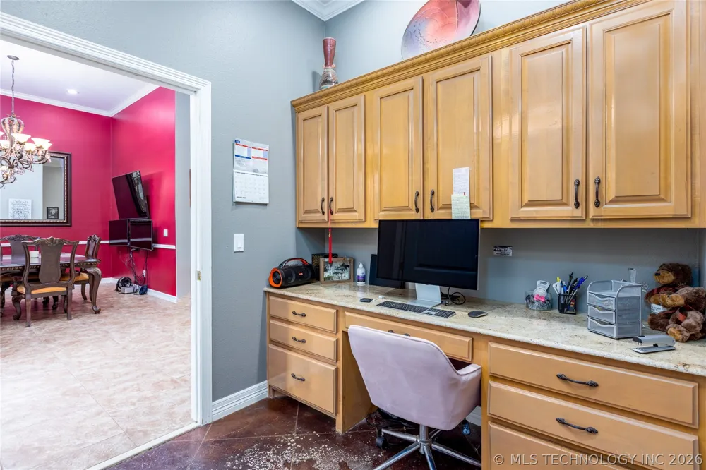 12717 S Chisolm Caddo, OK 74729