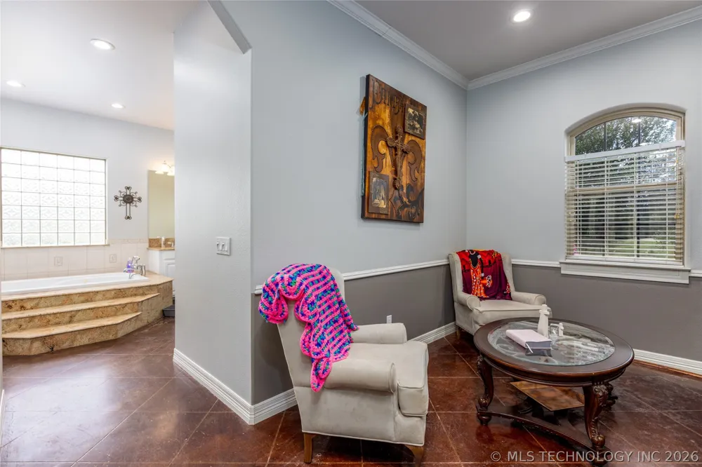 12717 S Chisolm Caddo, OK 74729