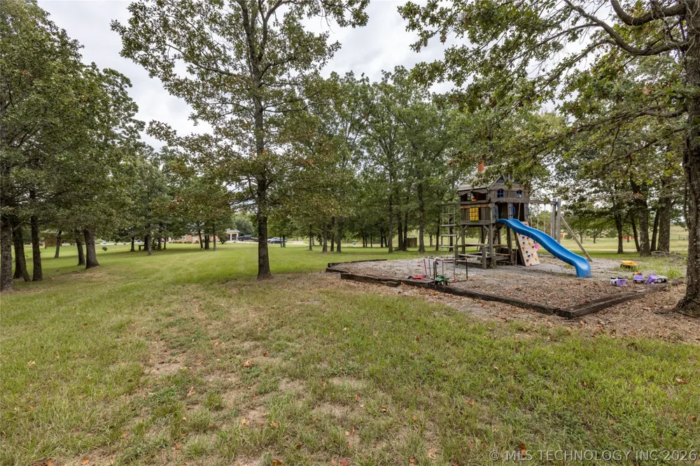 12717 S Chisolm Caddo, OK 74729