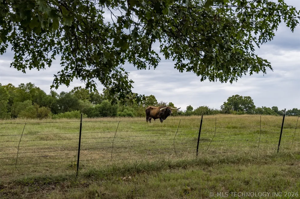 12717 S Chisolm Caddo, OK 74729