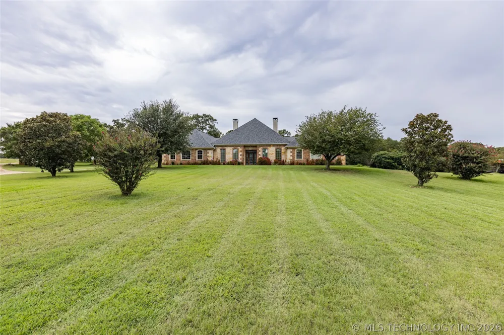12717 S Chisolm Caddo, OK 74729