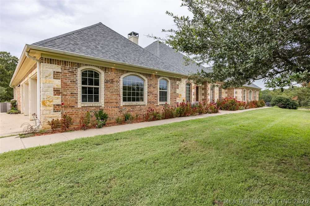 12717 S Chisolm Caddo, OK 74729