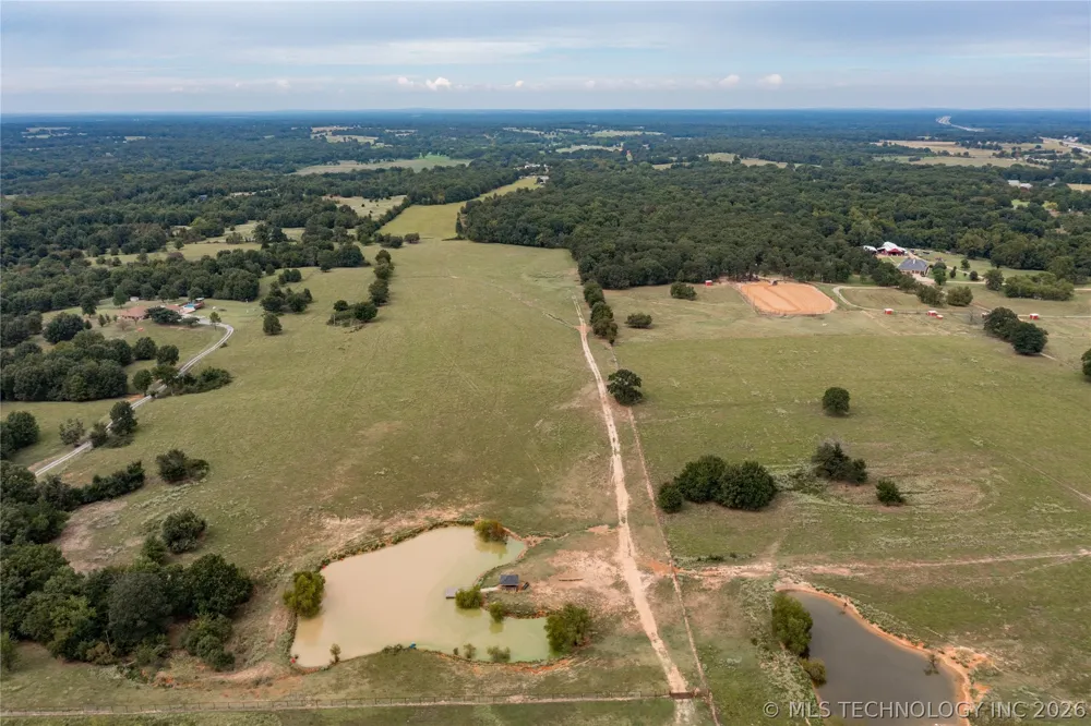 12717 S Chisolm Caddo, OK 74729