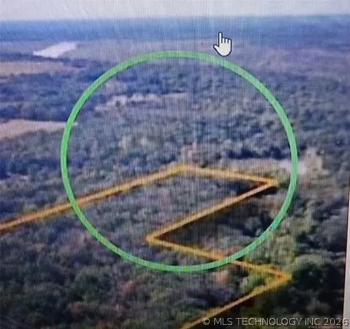Clifton Road Marietta, OK 73448