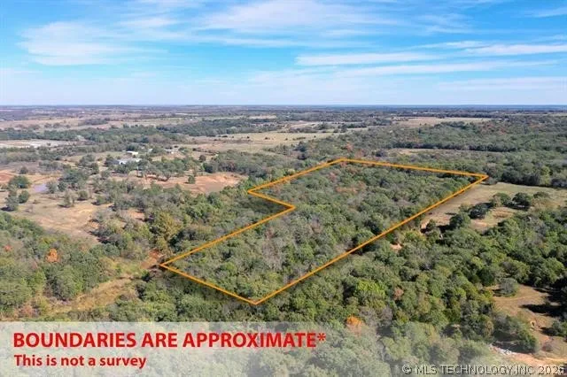 Clifton Road Marietta, OK 73448