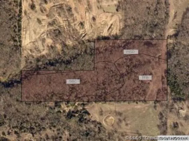 Clifton Road Marietta, OK 73448