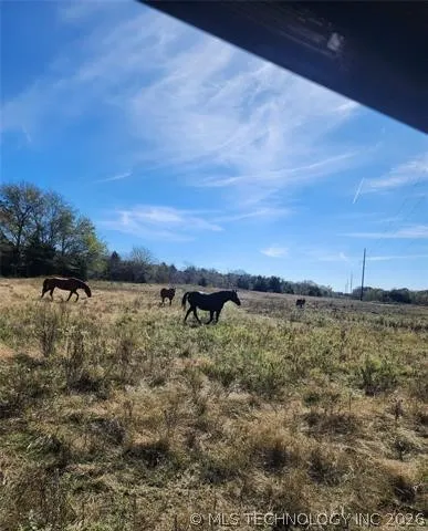 Clifton Road Marietta, OK 73448