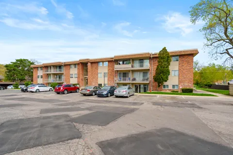 742 W Kilgore Road #307