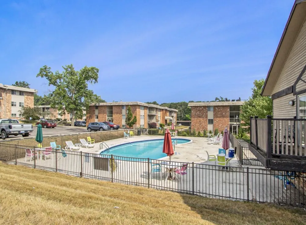742 W Kilgore Road #307 Kalamazoo, MI 49008