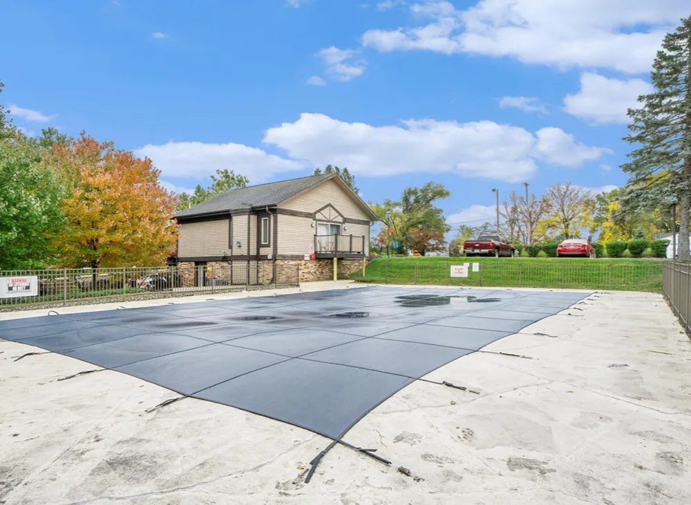 742 W Kilgore Road #307 Kalamazoo, MI 49008