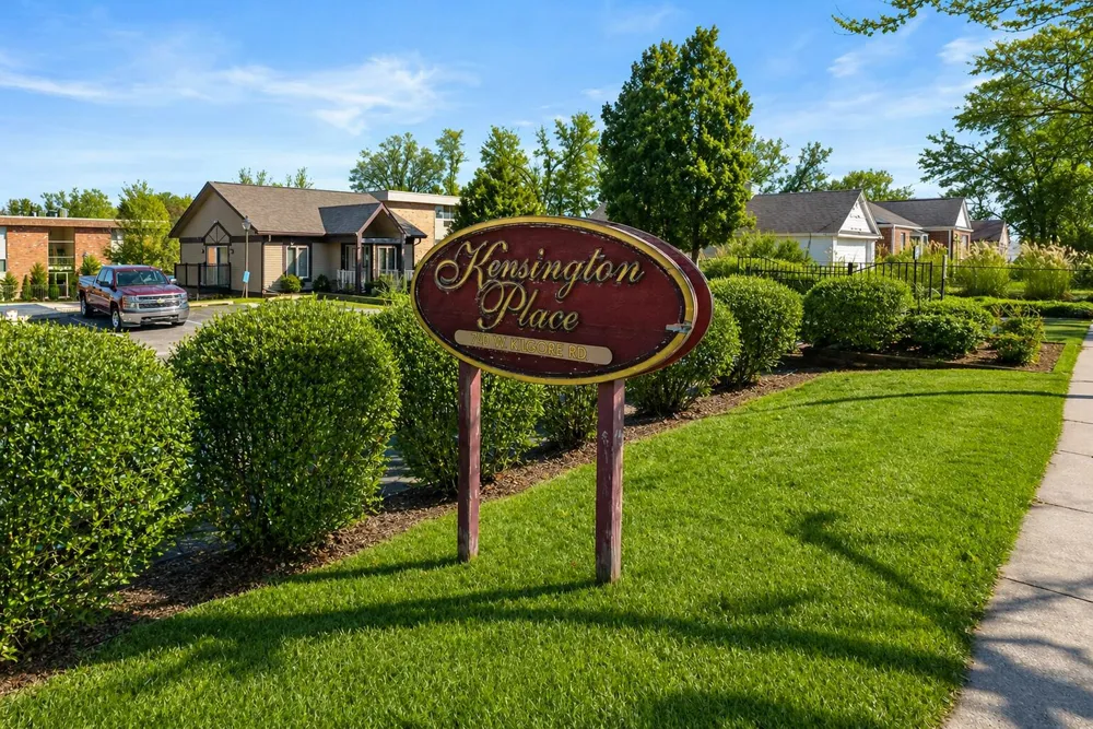 742 W Kilgore Road #307 Kalamazoo, MI 49008