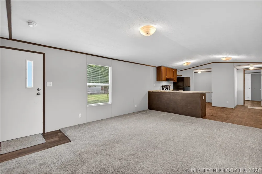 306 W Cherokee Street Delaware, OK 74027