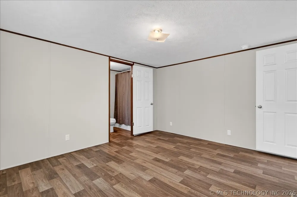 306 W Cherokee Street Delaware, OK 74027