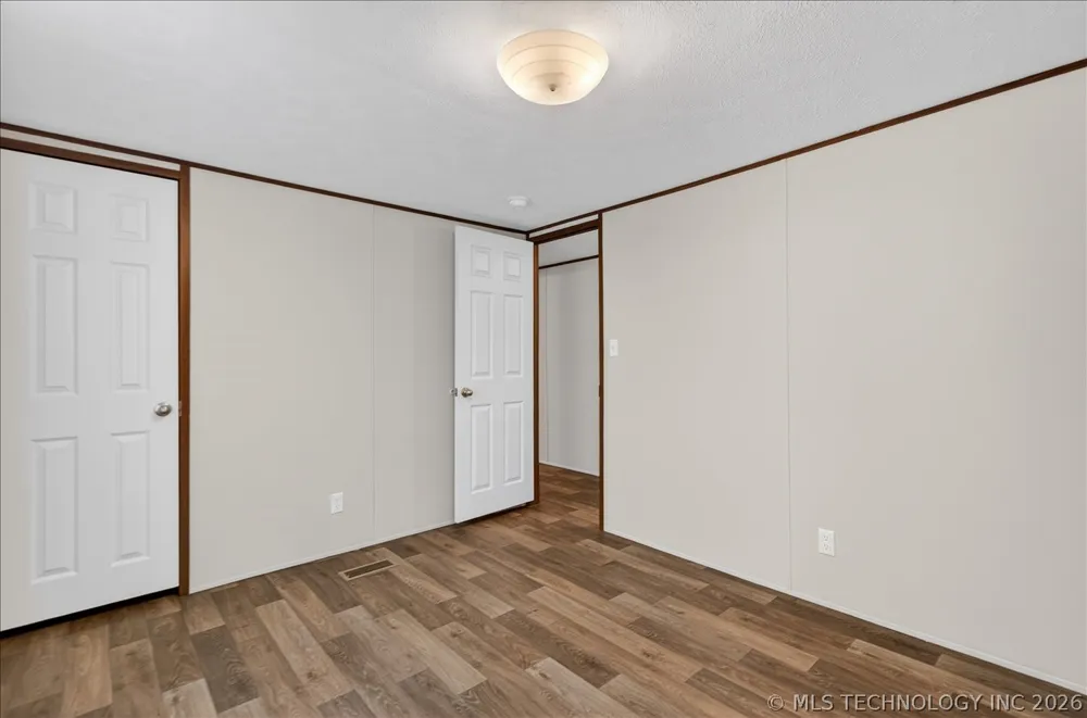 306 W Cherokee Street Delaware, OK 74027