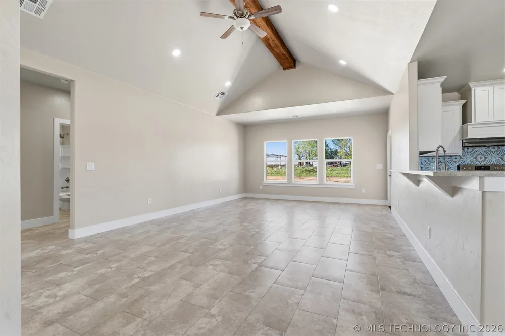 6064 Slim Pickens Lane Marietta, OK 73448
