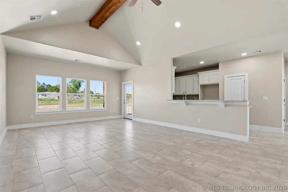 6064 Slim Pickens Lane Marietta, OK 73448