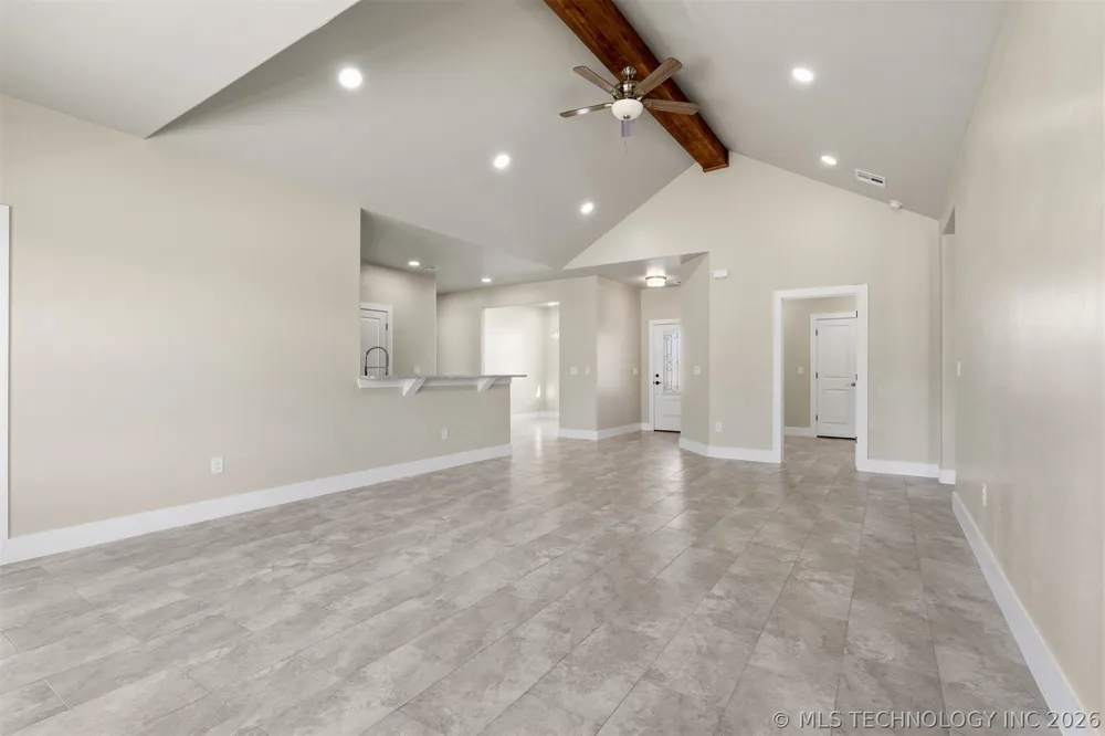 6064 Slim Pickens Lane Marietta, OK 73448