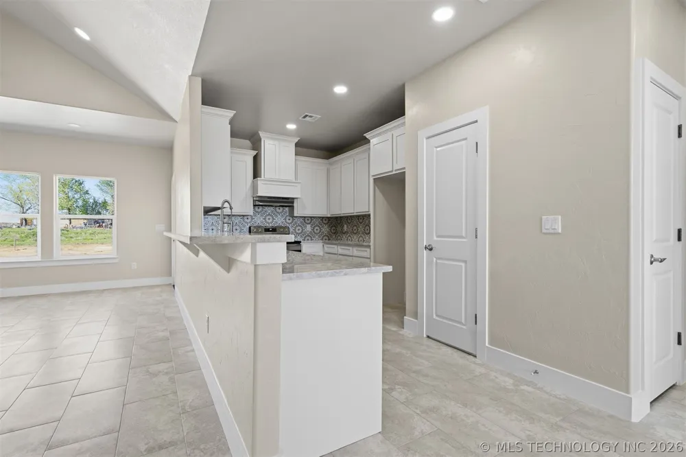 6064 Slim Pickens Lane Marietta, OK 73448